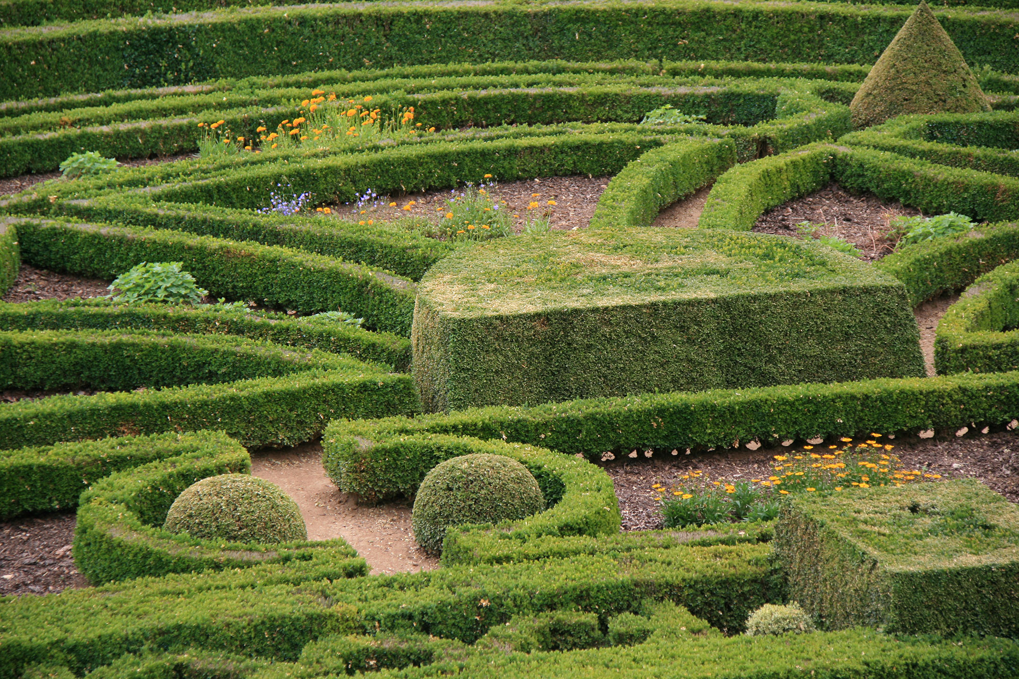 chateau hautefort dordogne