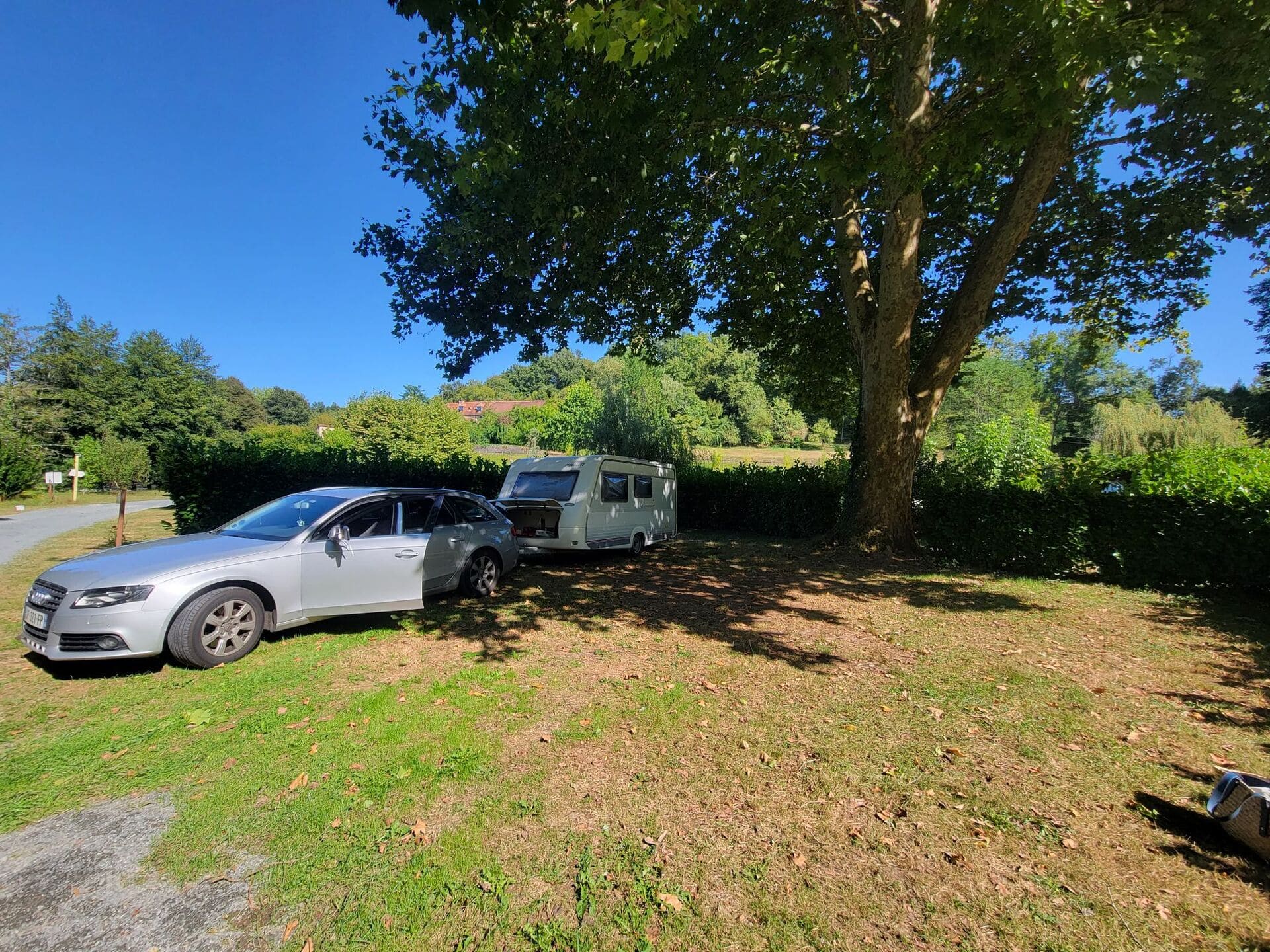 location emplacements en dordogne