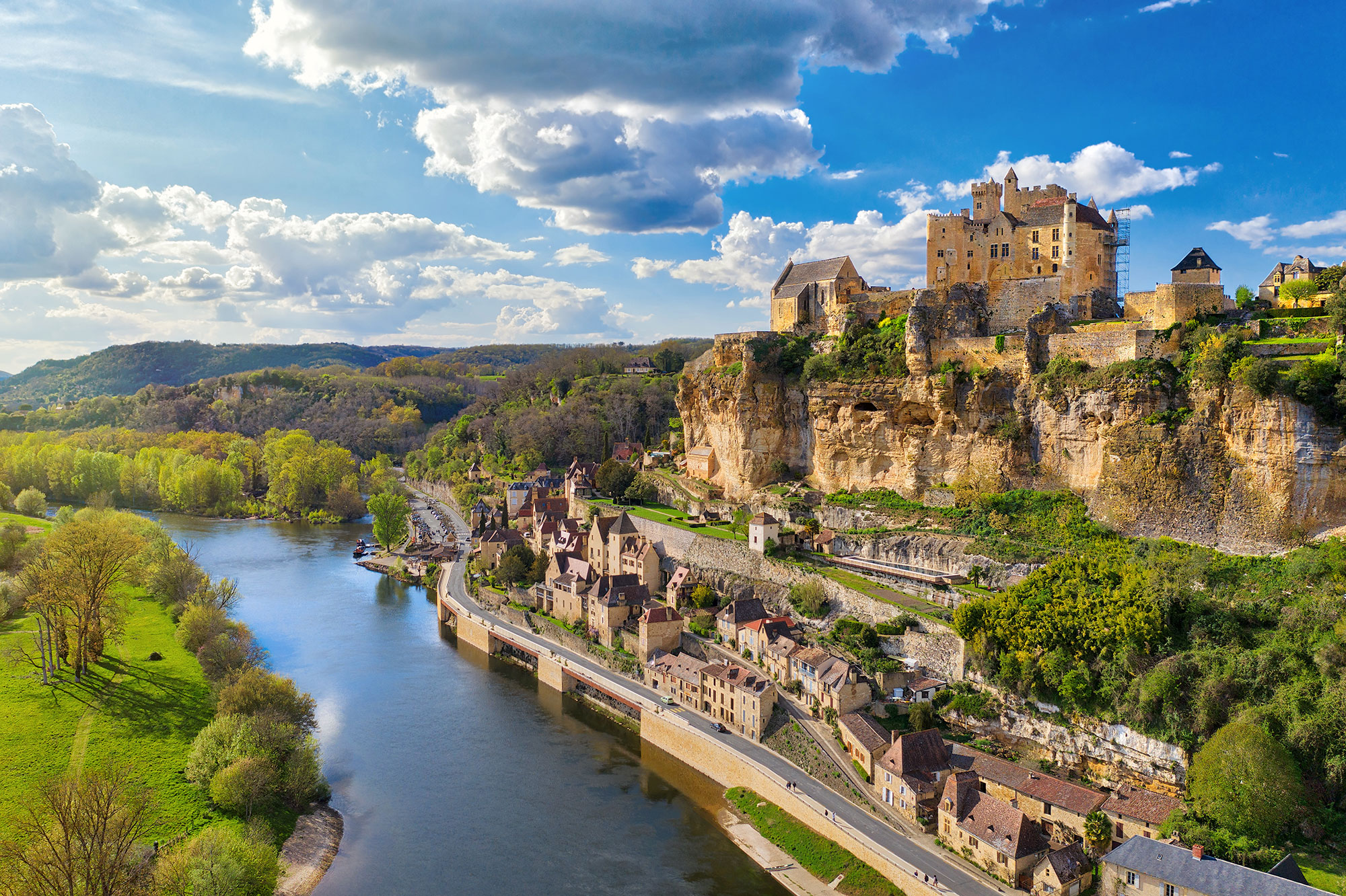 tourisme dordogne